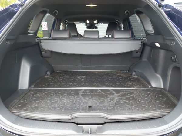 Used Toyota RAV4 2022 for sale - 76289555: Photo 8