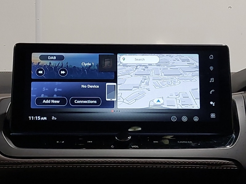 Used Nissan Qashqai 2025 for sale - 76795549: Photo 7