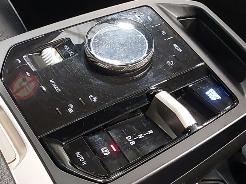 Used BMW iX 2022 for sale - 77947555: Photo 11