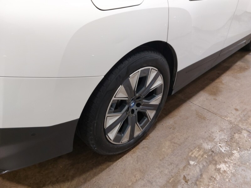 Used BMW iX 2022 for sale - 77947555: Photo 17