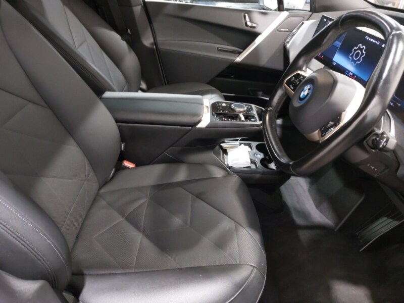 Used BMW iX 2022 for sale - 77947555: Photo 19