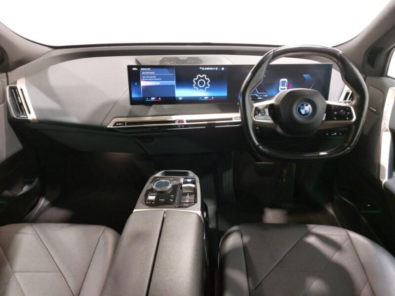 Used BMW iX 2022 for sale - 77947555: Photo 2