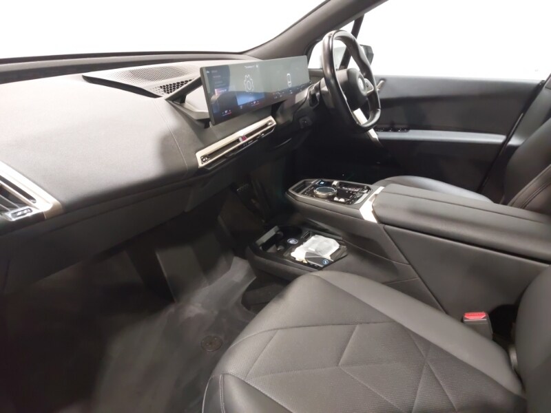 Used BMW iX 2022 for sale - 77947555: Photo 5