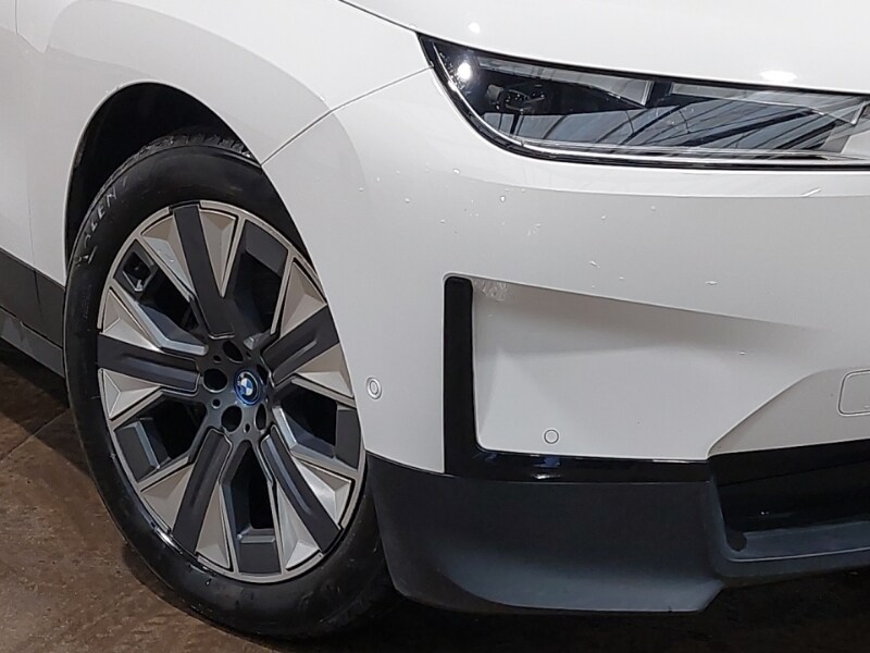 Used BMW iX 2022 for sale - 77947555: Photo 9