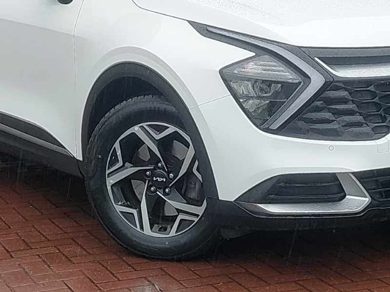 Used Kia Sportage 2022 for sale - 77852256: Photo 9