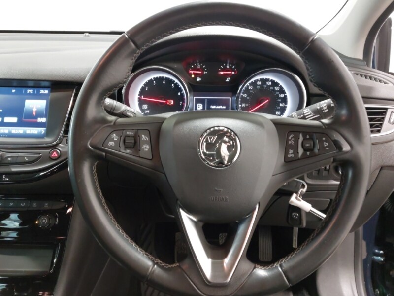 Used Vauxhall Astra 2018 for sale - 77790497: Photo 10