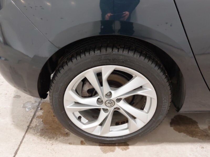 Used Vauxhall Astra 2018 for sale - 77790497: Photo 13