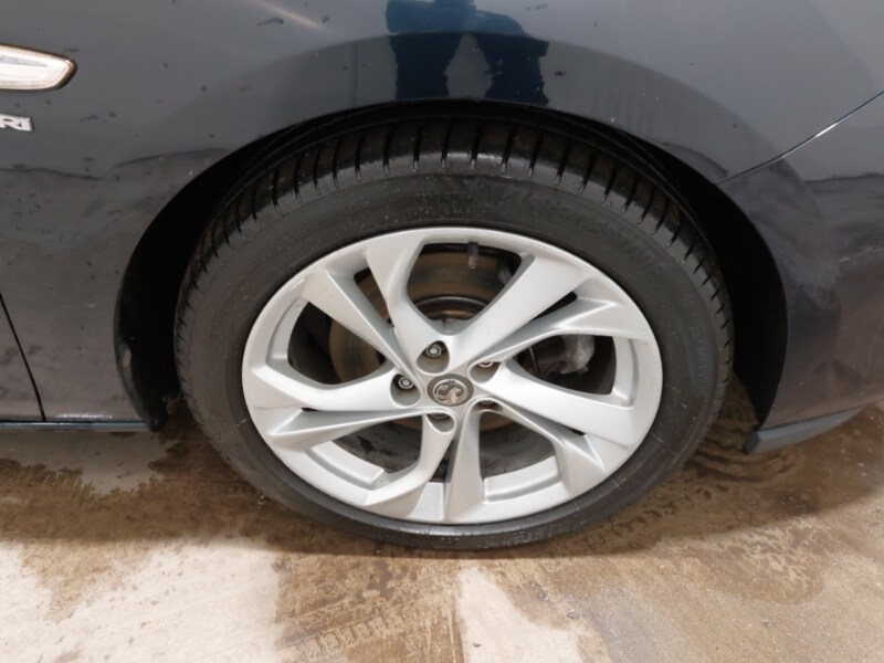 Used Vauxhall Astra 2018 for sale - 77790497: Photo 14