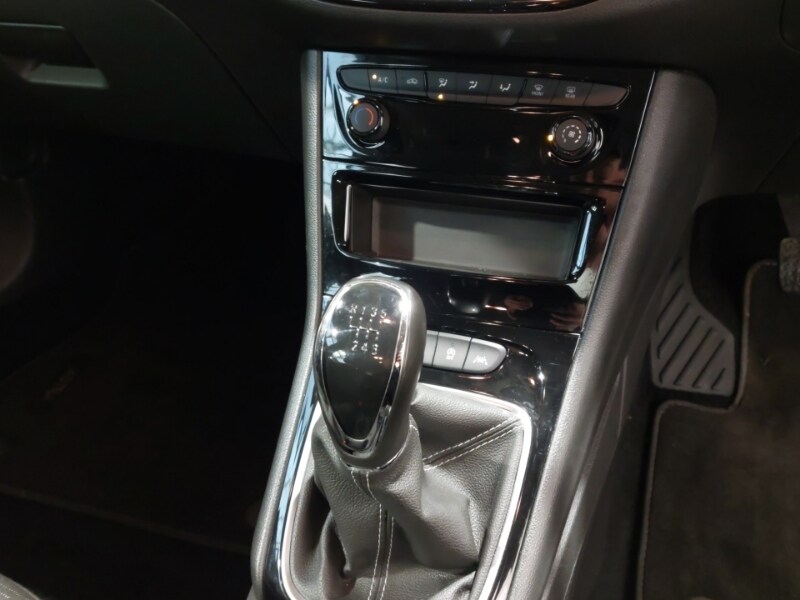 Used Vauxhall Astra 2018 for sale - 77790497: Photo 16