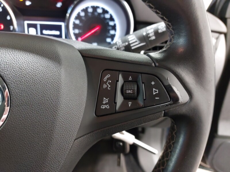 Used Vauxhall Astra 2018 for sale - 77790497: Photo 18