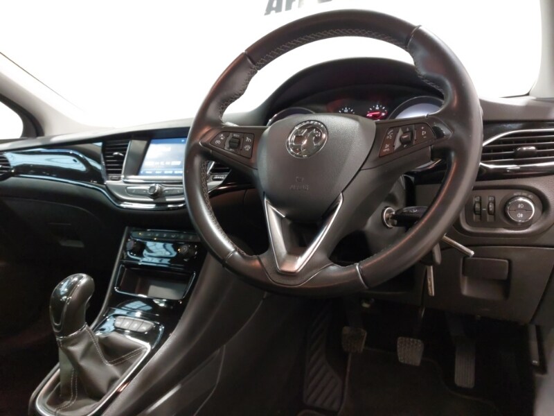 Used Vauxhall Astra 2018 for sale - 77790497: Photo 19