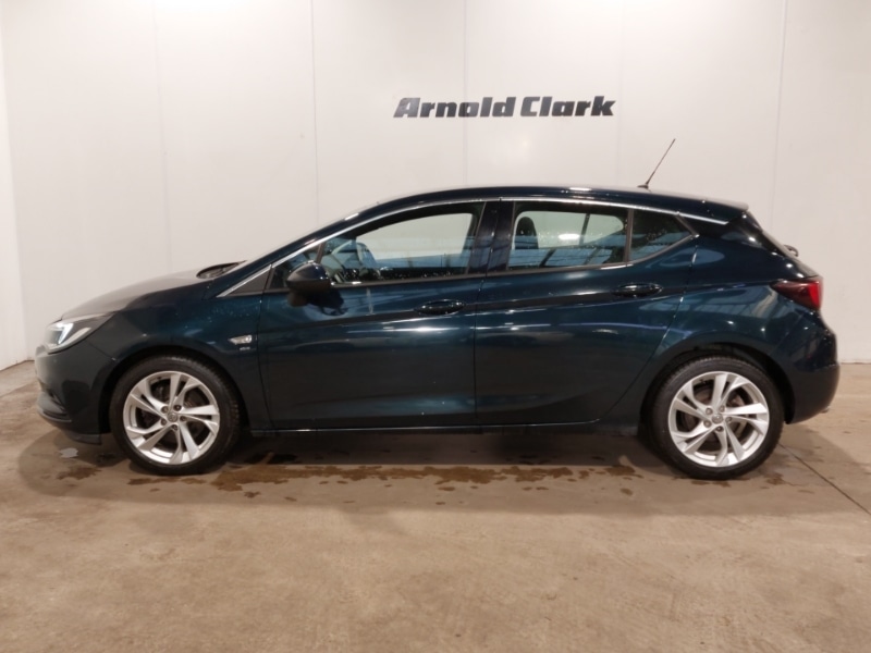 Used Vauxhall Astra 2018 for sale - 77790497: Photo 4