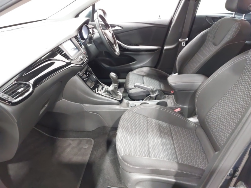 Used Vauxhall Astra 2018 for sale - 77790497: Photo 5