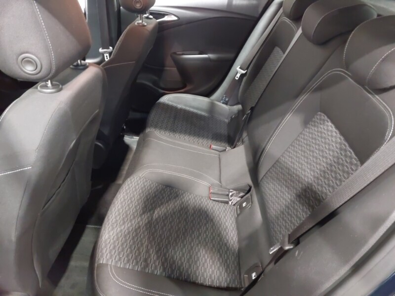 Used Vauxhall Astra 2018 for sale - 77790497: Photo 6