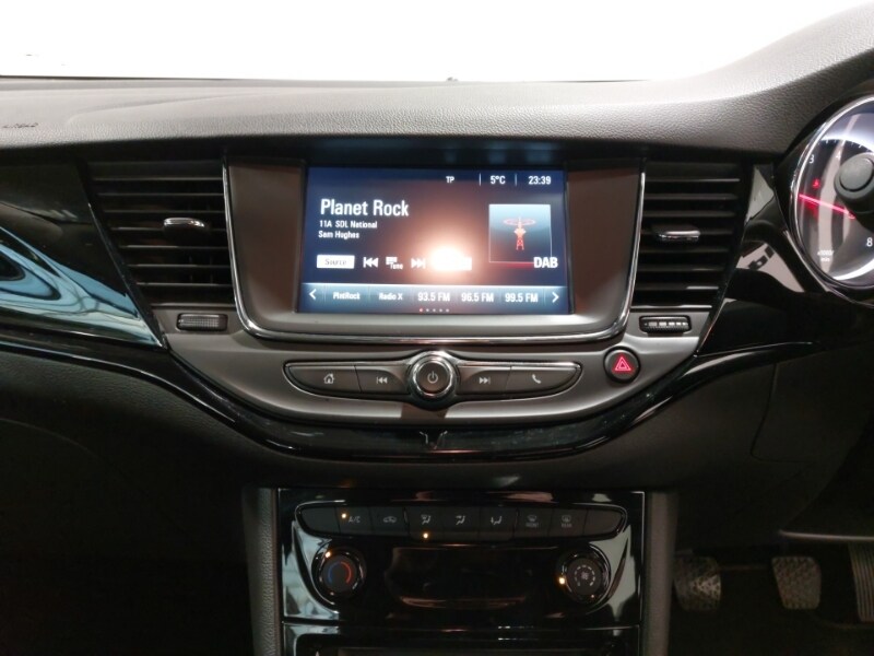 Used Vauxhall Astra 2018 for sale - 77790497: Photo 7