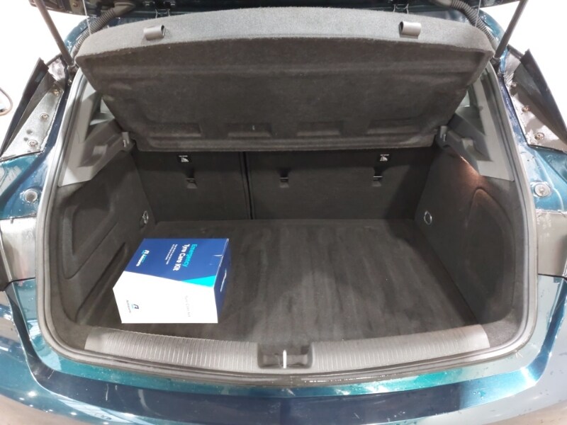 Used Vauxhall Astra 2018 for sale - 77790497: Photo 8