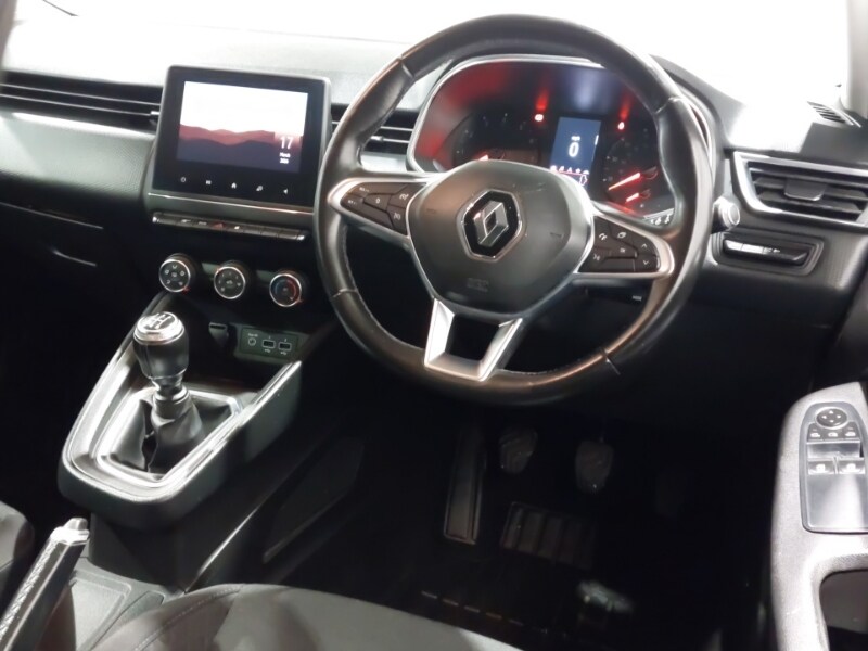 Used Renault Clio 2019 for sale - 78099141: Photo 10