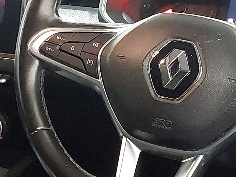 Used Renault Clio 2019 for sale - 78099141: Photo 11