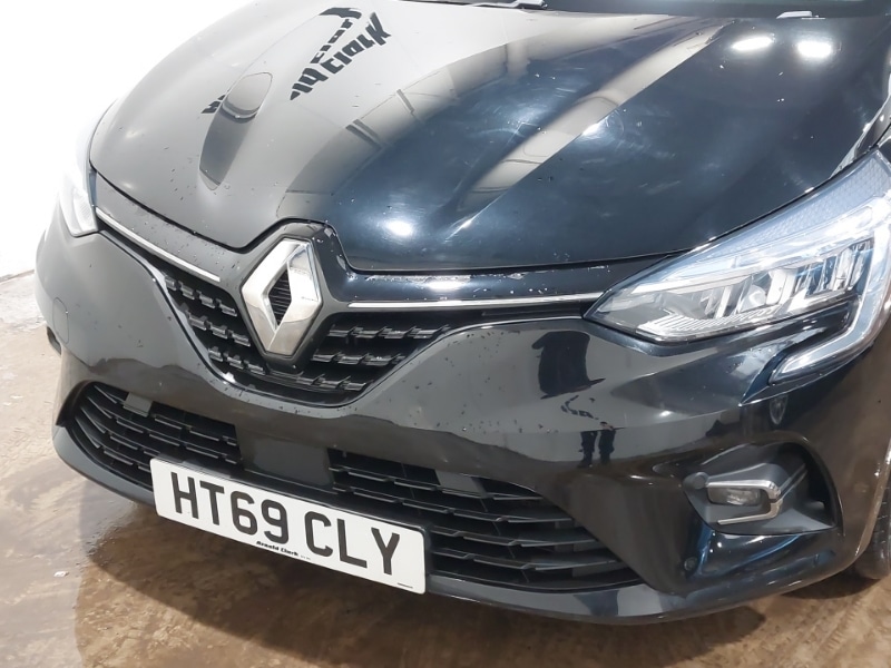 Used Renault Clio 2019 for sale - 78099141: Photo 12