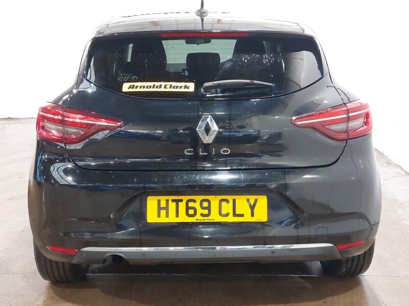 Used Renault Clio 2019 for sale - 78099141: Photo 15