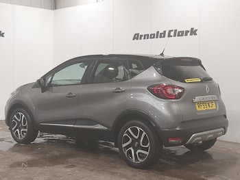 Used Renault Captur 2018 for sale - 78940724: Photo