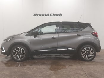 Used Renault Captur 2018 for sale - 78940724: Photo