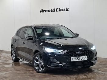 Used Ford Focus 2023 for sale - 79704307: Photo