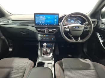 Used Ford Focus 2023 for sale - 79704307: Photo