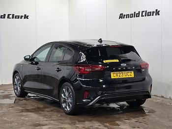 Used Ford Focus 2023 for sale - 79704307: Photo