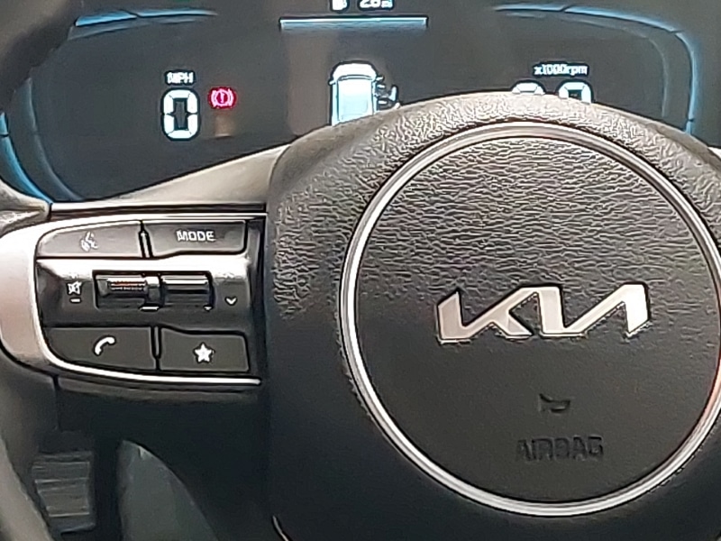 Used Kia Sportage 2025 for sale - 75972070: Photo 10
