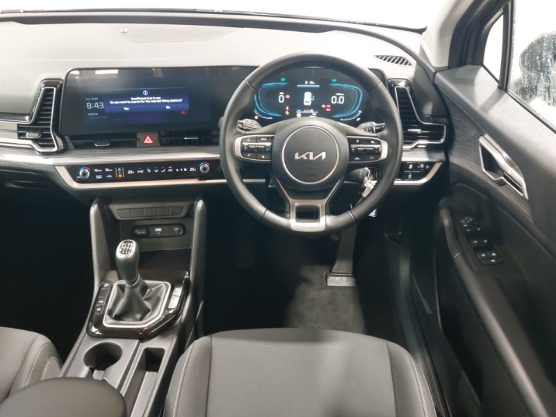 Used Kia Sportage 2025 for sale - 75972070: Photo 11
