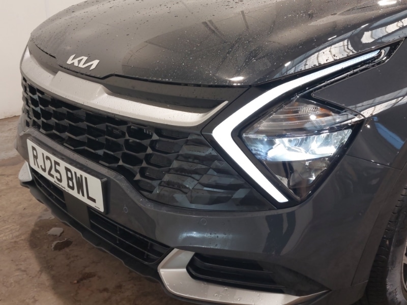 Used Kia Sportage 2025 for sale - 75972070: Photo 12