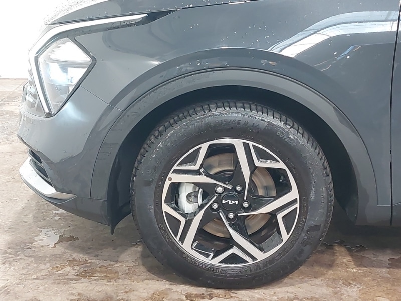 Used Kia Sportage 2025 for sale - 75972070: Photo 13