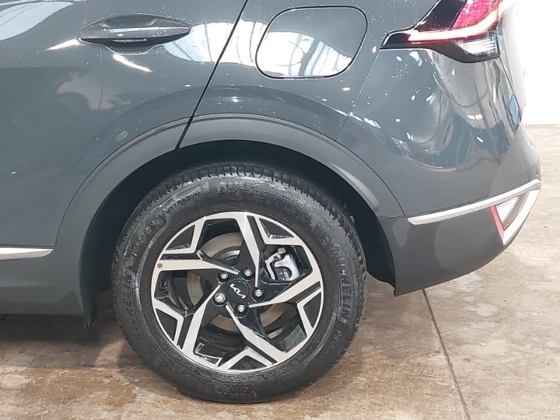Used Kia Sportage 2025 for sale - 75972070: Photo 14