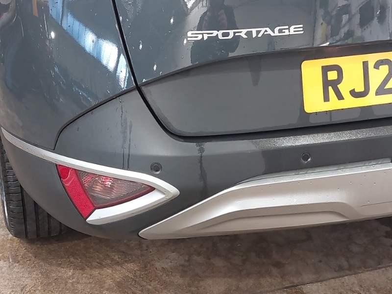 Used Kia Sportage 2025 for sale - 75972070: Photo 15