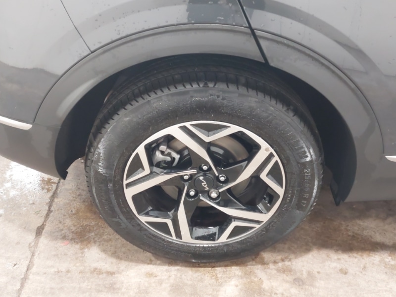Used Kia Sportage 2025 for sale - 75972070: Photo 17