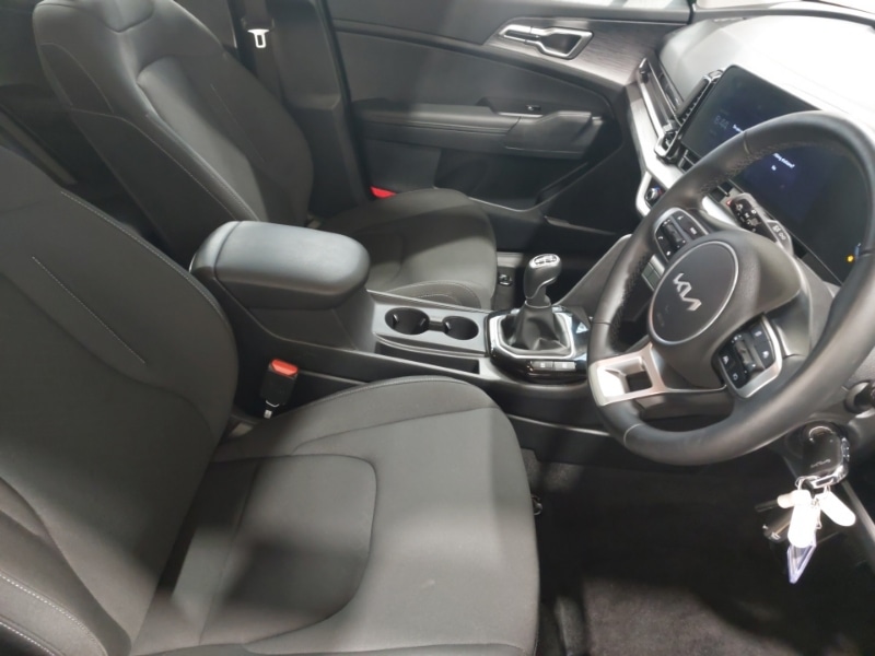 Used Kia Sportage 2025 for sale - 75972070: Photo 19