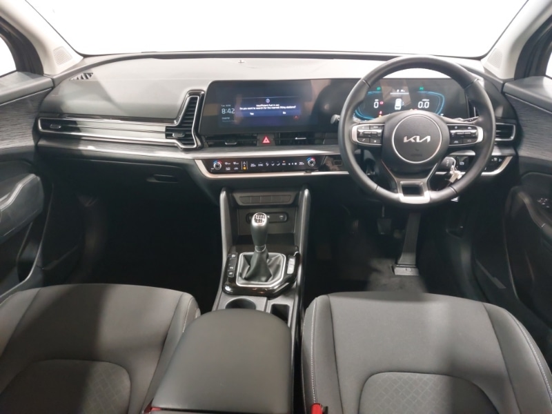 Used Kia Sportage 2025 for sale - 75972070: Photo 2