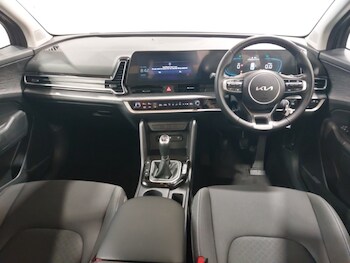Used Kia Sportage 2025 for sale - 75972070: Photo 2