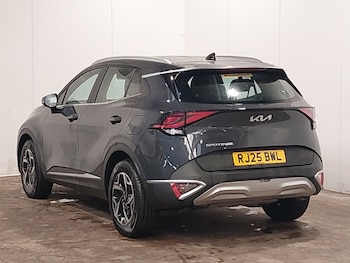 Used Kia Sportage 2025 for sale - 75972070: Photo 3