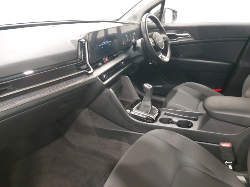 Used Kia Sportage 2025 for sale - 75972070: Photo 5