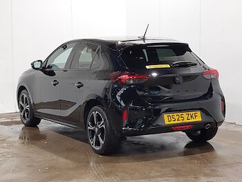 Used Vauxhall Corsa 2025 for sale - 78253117: Photo