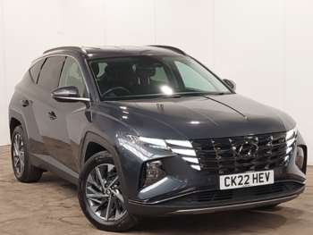 2022 - 1.6 TGDi Premium 5dr 2WD