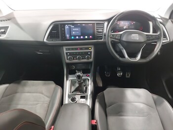 Used SEAT Ateca 2024 for sale - 77206117: Photo