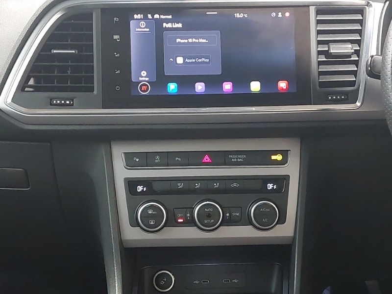 Used SEAT Ateca 2024 for sale - 77206117: Photo 7