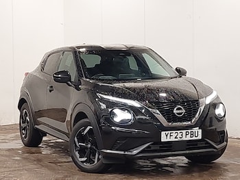 Nissan - Juke