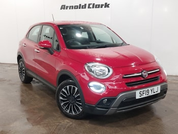 2019 - 1.0 City Cross 5dr