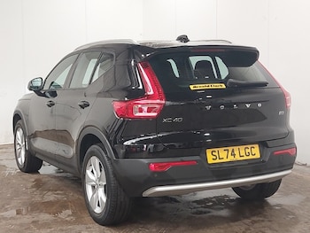 Used Volvo XC40 2024 for sale - 75926514: Photo