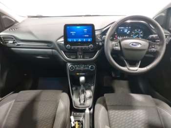 Used Ford Puma 2022 for sale - 75107932: Photo