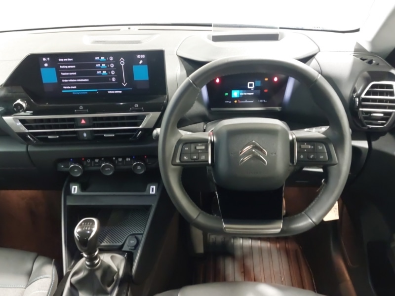 Used Citroen C4 2022 for sale - 76431717: Photo 11